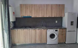 GARSONIERA MOBILATA/UTILATA, BLOC NOU, LOC PARCARE INCLUS, COMISION 0% - Poză 5
