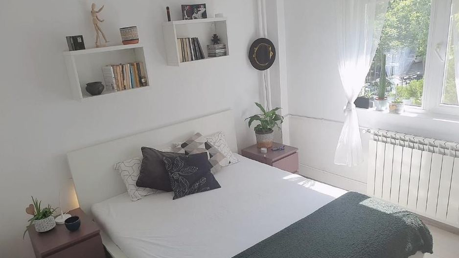 Apartament de lux 2 camere TINERETULUI | METROU | PARC - Poză 1