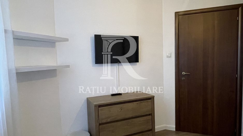 Apartament cu 3 camere | Parcare Supraterana | Prima Nufarul | Oradea - Poză 6