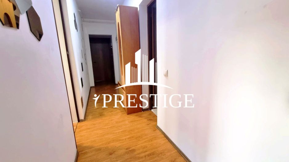 APARTAMENT 3 CAMERE | 2 BĂI | LOC DE PARCARE SUBTERAN | TEREZIAN - Poză 8