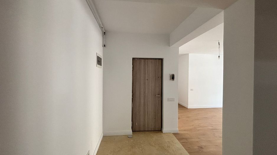 Apartament spatios 2 camere  I Aviatiei - Poză 5