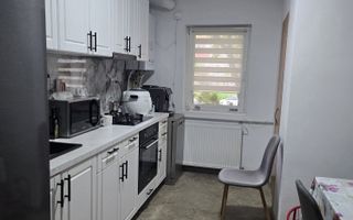 Apartament decomandat, 2 băi și 2 locuri de parcare, zona Kaufland. - Poză 3