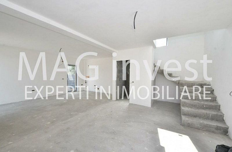 Vila noua in stil mediteranean  - Loc. Vanatori, Galati - Poză 9