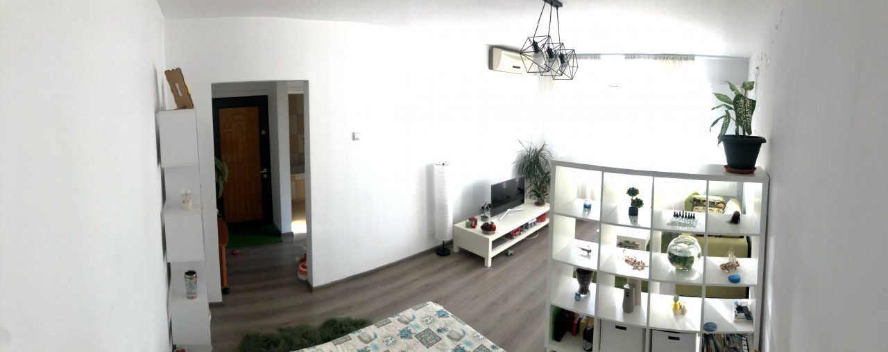 Basarabia / Arena Nationala- Studio cf 1 - Poză 2