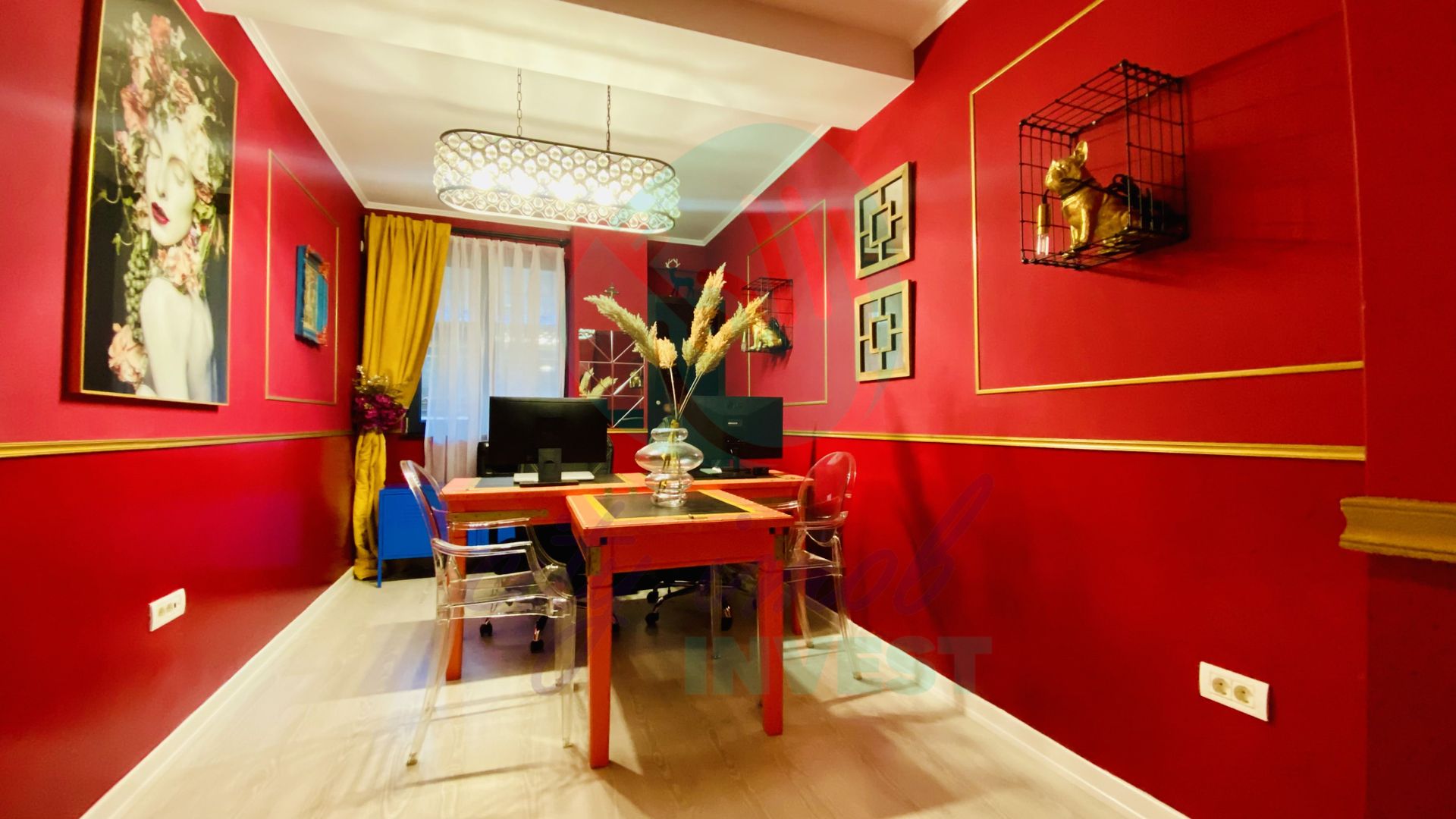 Apartament cu 3 camere cu parcare in bloc nou - Poză 5