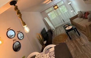 Inchiriere  apartament 2 camere – Basarab,  Gara de Nord, Grivitei