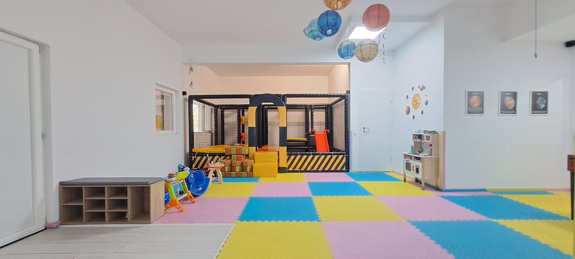 Spatiu comercial 134 mp_Bd.Metalurgiei - Poză 7