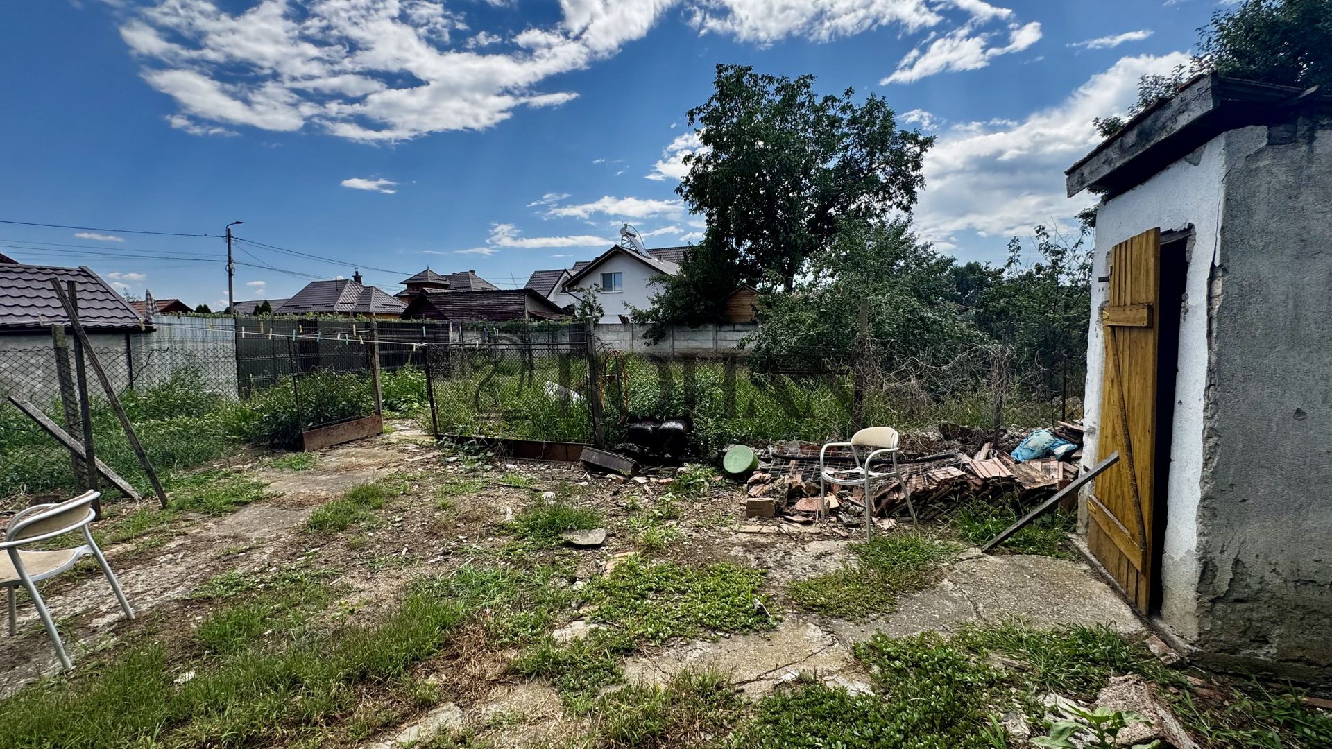 Casă cu teren 788 mp, Barabant – Alba Iulia, toate utilitățile - Poză 19