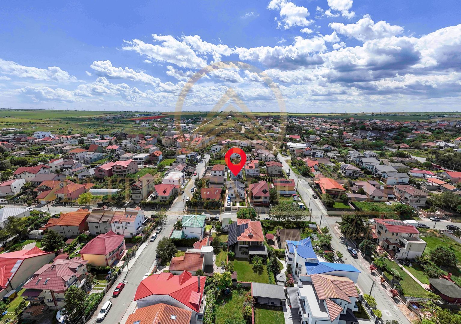 OVIDIU SUD- Vila S+P+M complet mobilată si utilată - Poză 44