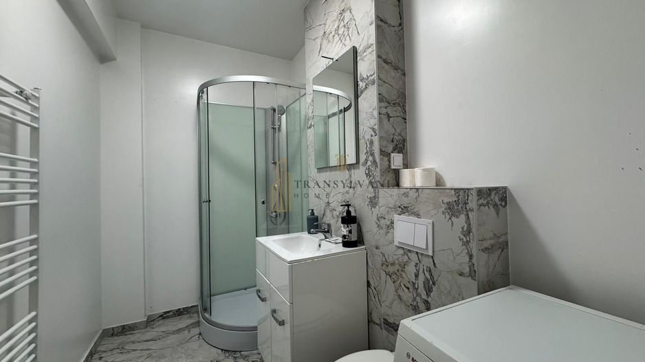 Apartament 3 camere, bloc nou - Poză 7