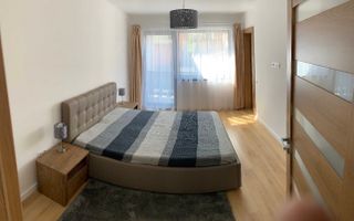 Casa tip duplex cu 4 camere complet mobilata in cartierul Europa - Poză 4