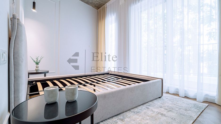 Apartament nou cu 2 camere in bloc "Verde" Zona Centrala - Poză 7