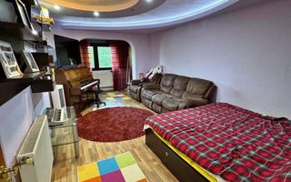 Apartament 2Camere 63mp -3Balcoane -Boxa-Bloc din 1987-Zona Rond Vechi! - Poză 2