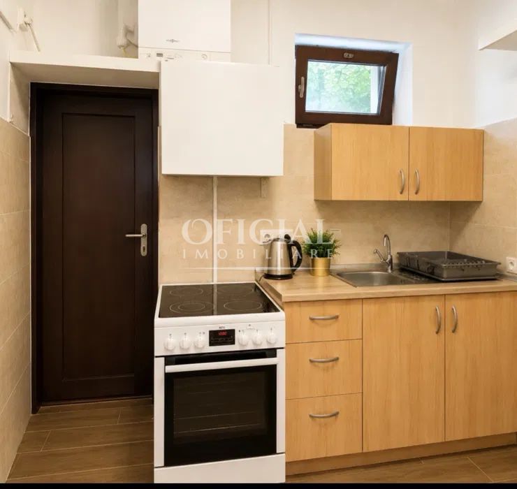 Apartament 1 Camera | 19 Mp | Investitie | Ultracentral | Baba Novac - Poză 5
