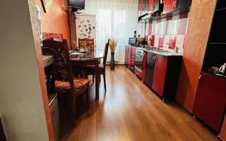 APARTAMENT CU 2 CAMERE DECOMANDAT CALEA ARADULUI - Poză 6