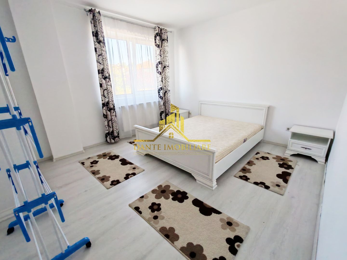 2 camere, mobilat modern, bloc nou, parcare, Dambul Rotund - Poză 9