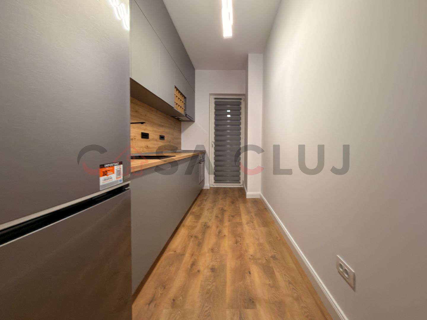 2 camere, nou, la cheie, complex rezidențial premium - Poză 7