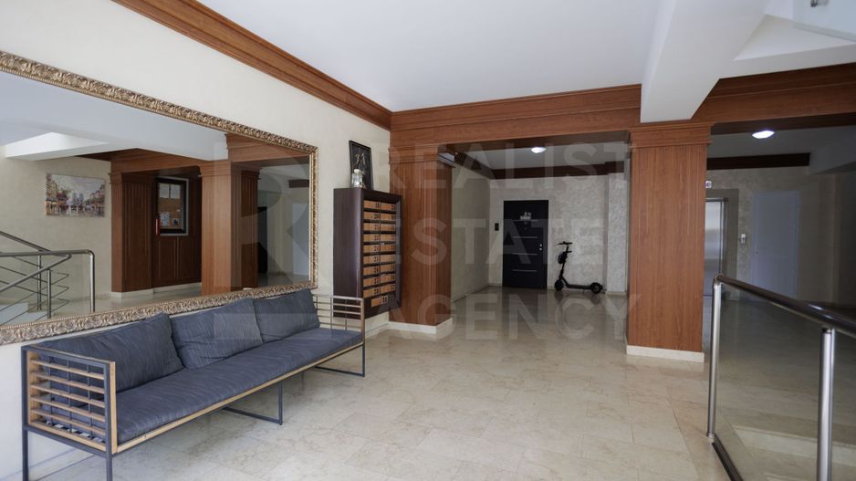 Chirie, Penthouse, 167 mp, str-la Ciocârliei, Telecentru - Poză 25