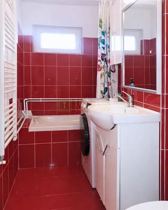 3 camere, Calea Aradului-Iulius Mall, centrala proprie - Poză 8