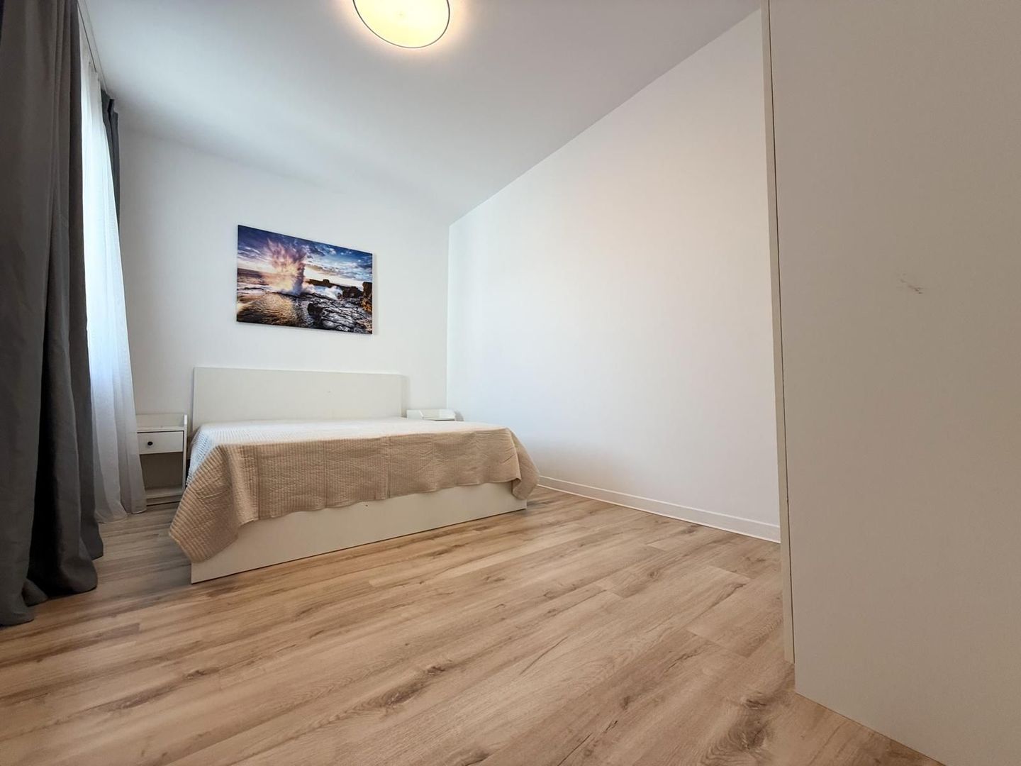 Nature&Comfort**4 Room Villa Corbeanca**Commission 0% - Poză 9