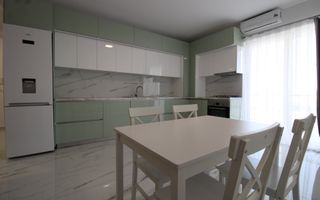 3 camere spațioase decomandate, loc de parcare/langa profi Petre Tutea - Poză 8