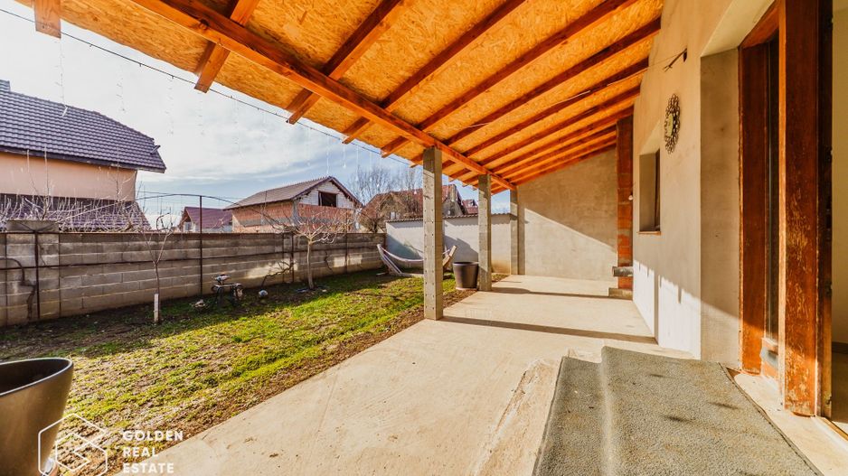 CASA  P+M in Zimandcuz, comision 0% - Poză 29