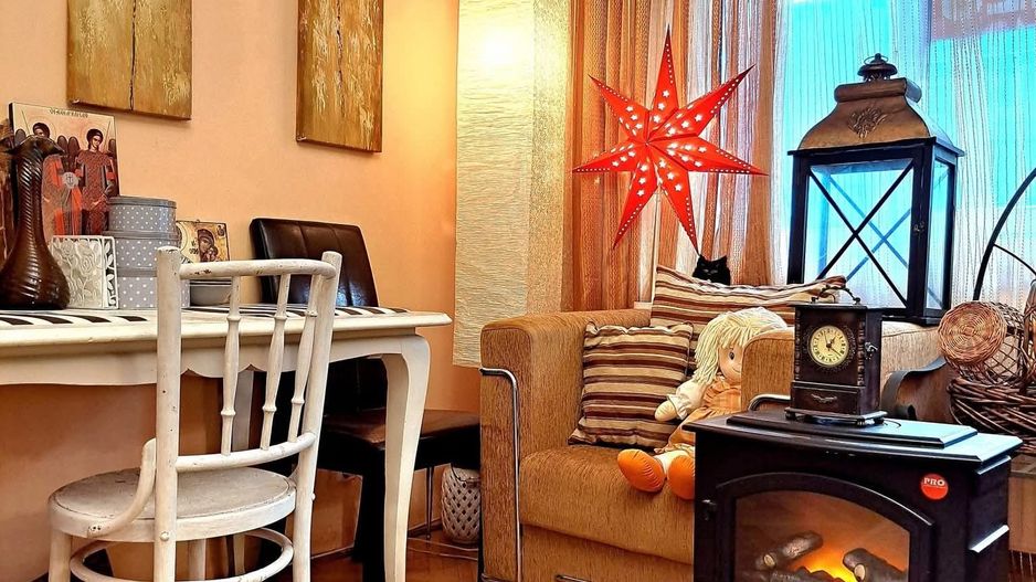 APARTAMENT PREMIUM 4 CAMERE + GARAJ | ZONA CENTRALA | DACIA EMINESCU - Poză 13