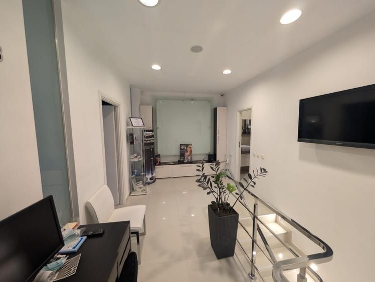 De inchiriat vila, compartimentare flexibila, Cotroceni-Panduri - Poză 10