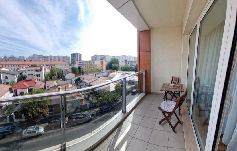 GARSONIERA- DUDESTI, MOBILAT/UTILAT MODERN - Poză 3