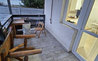 Casa mobilata complet in Domnesti - Poză 8