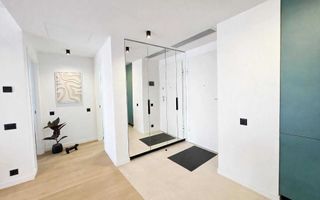 APARTAMENT PREMIUM | PRIMA INCHIRIERE | ONE HIGH DISTRICT - Poză 6