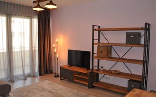 Apartament 3 camere decomandat de inchiriat in zona Unirii - Poză 2