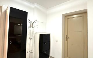 COMPLEX NEWTON - 2 CAMERE DECOMANDAT - ETAJUL 1 - LOC DE PARCARE - Poză 10