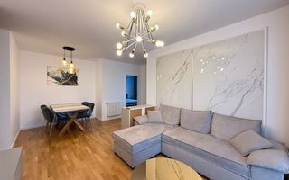 Apartament Premium cu 3 Camere, Panorama Superba – Iulius Mall! - Poză 1