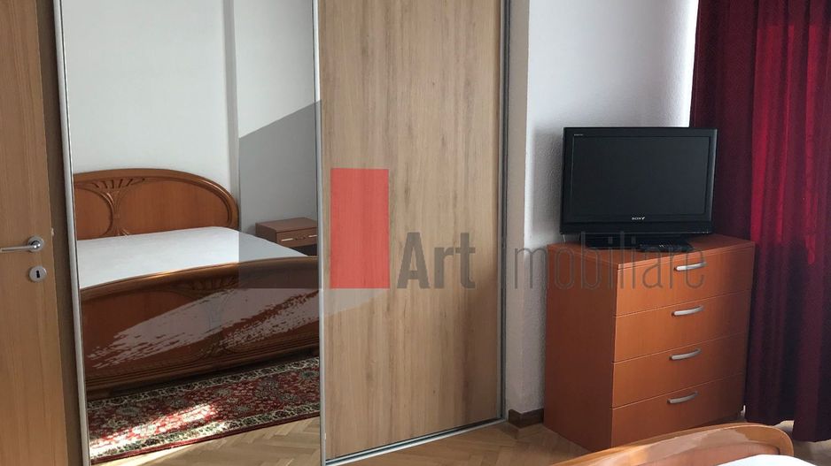 Apartament 3 camere Unirii Fantani - Poză 4