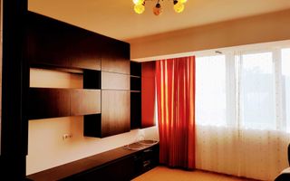 Apartament 3 camere, loc parcare, centrală, 5 minute metrou Obor - Poză 2