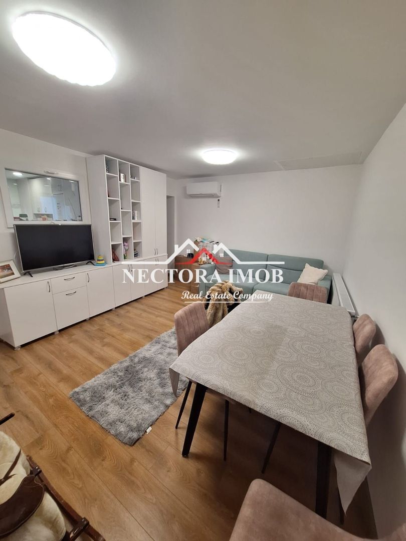 NECTORA IMOB-Casa cu 2 corpuri, 116 mp + 252 mp teren, Str. Dambovitei - Poză 3