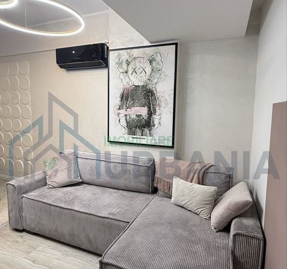 Apartament Premium 2 camere spre închiriere din 2026 Copou - Poză 7