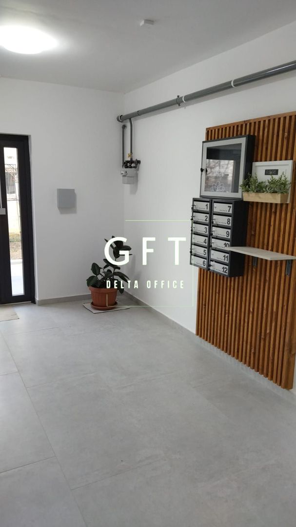 Apartamente cu 1,2,3 camere,zona Sud - Poză 1