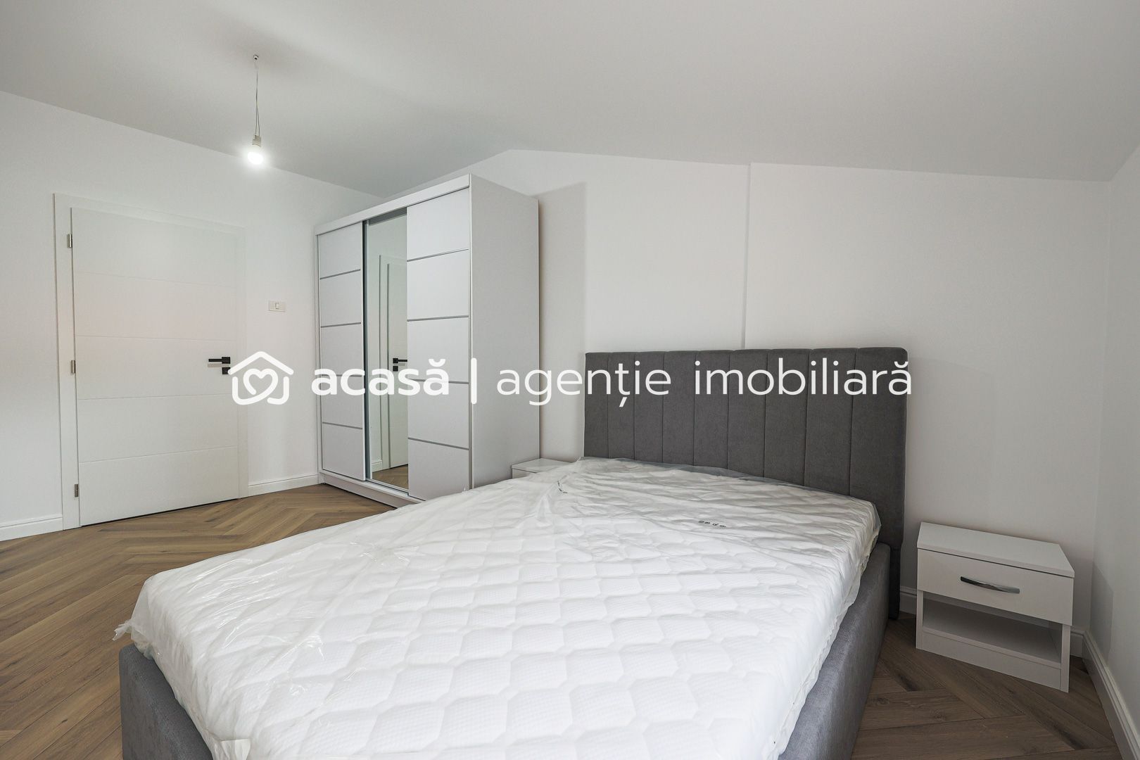 VANDUT! 3 camere amenajat, Finisat premium. - Poză 6