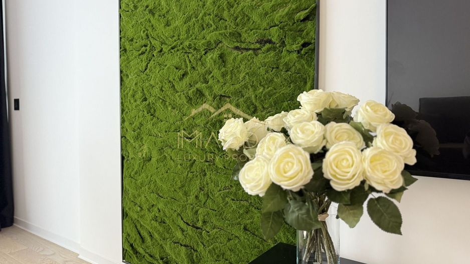 Apartament *2 camere *66mp // Aviației - Poză 12