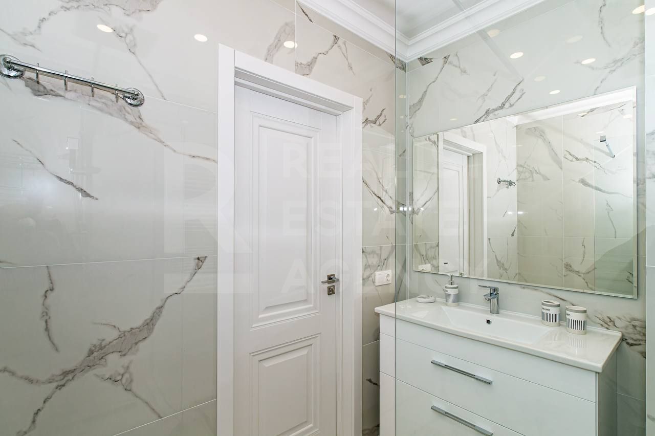 Chirie, apartament, 2 camere, strada Albișoara, Centru - Poză 5