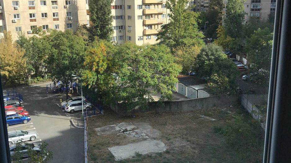 particular  vand garsoniera zona tineretului sector 4 - Poză 3