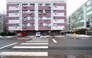 Apartament 3 camere, acces metrou Dimitrie Leonida, Popesti-Leordeni - Poză 19