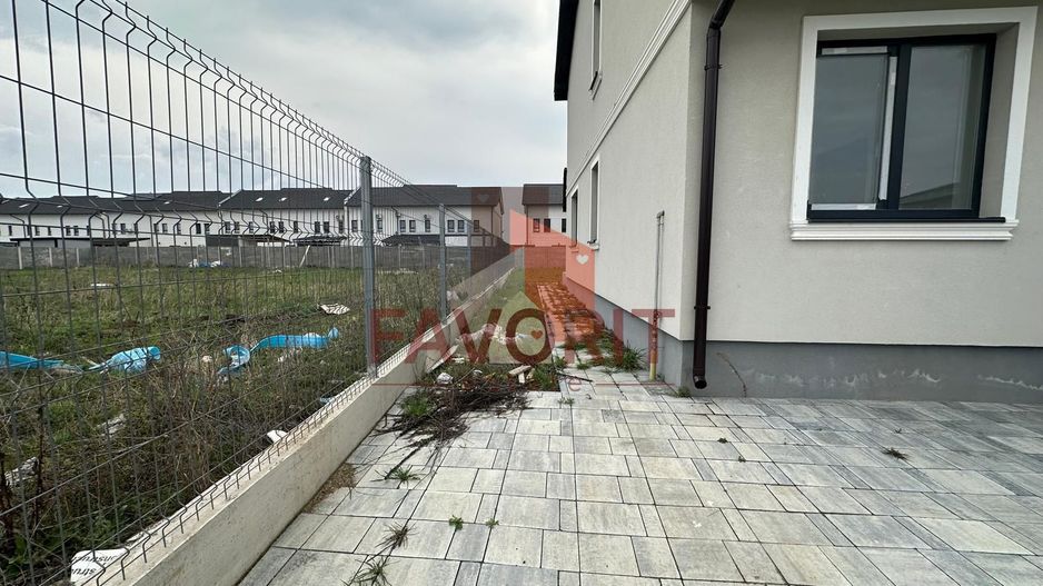 Duplex | Parter + Etaj + Pod |  Toate utilitatile | Curte generoasa | - Poză 17