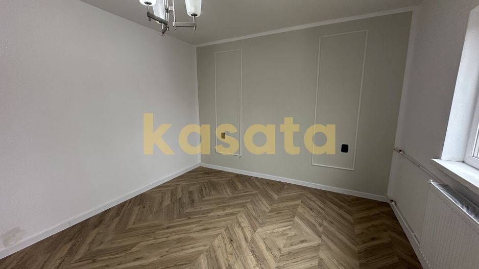 2 Camere | Vedere Parc Sebastian | Renovat | Etaj Intermediar - Poză 5