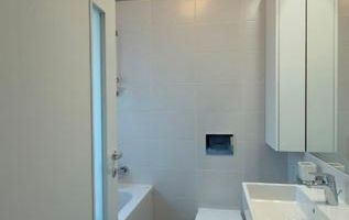Belvedere Residence | Apartament 2 Camere Modern | Parcare Subterană | - Poză 8