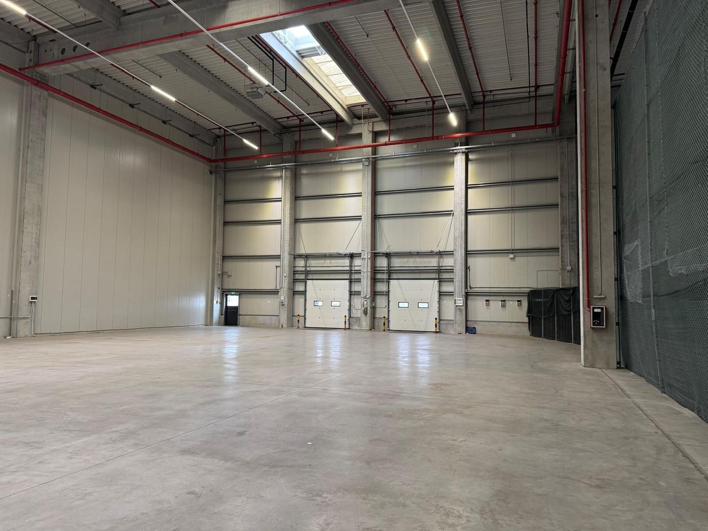 Hală suprafețe disponibile 1.000-40.000mp - Poză 3