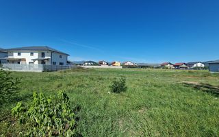 Teren Intravilan 500 mp in Micesti pentru constructie - Poză 5