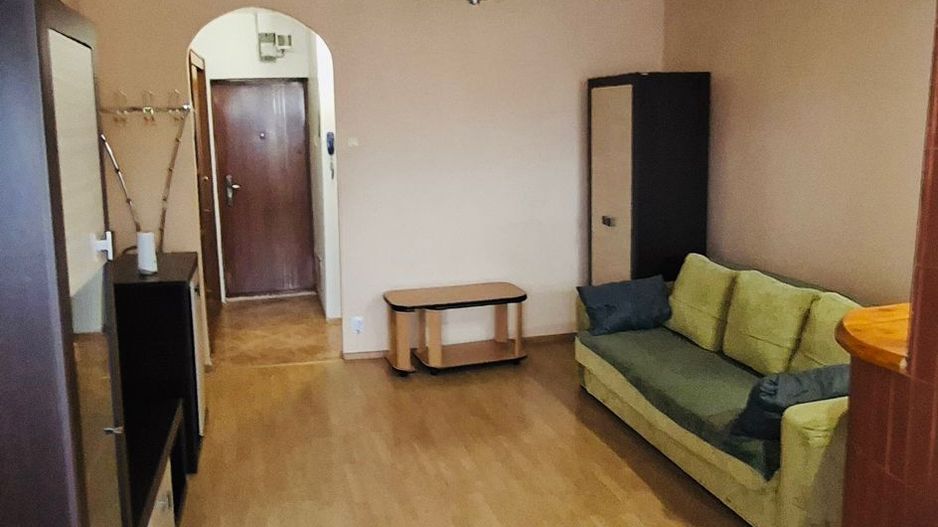 Garsoniera mobilata, bloc 1981, Bld. Chisinau- Basarabia - Poză 8